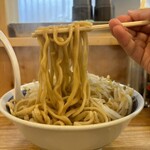 自家製麺223 - 