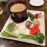 ア ミオ アージョ - 