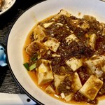 遊食中華 吃飯 - 麻婆豆腐