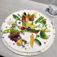 Global French Kitchen 雫 - 