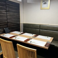 鮨 天ぷら 祇園いわい - 