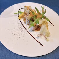 Global French Kitchen 雫 - 