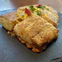 珞珈壹号 銀座店 - 豆皮 珞珈壹号 銀座店 - 豆皮