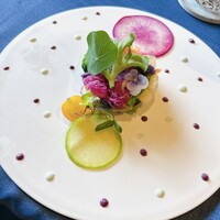 Global French Kitchen 雫 - 