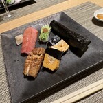 Sushi Hiroshima Ajiroya - 