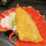 いろり焼　玉の屋 - 