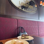 カフェラントマン 青山店 - 