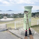 道の駅 小豆島オリーブ公園 - 