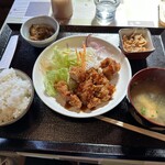 ホットステーション - 