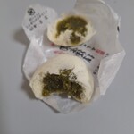 Izumo dou - 挽茶饅頭