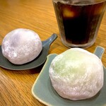 福来雀 あずき宿 - 料理写真: