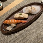 Sushi Hiroshima Ajiroya - 