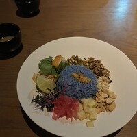 Longrain Tokyo - 
