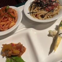 ニコラス 新橋店 - 