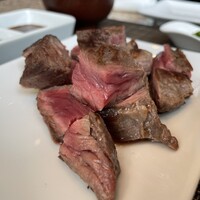 Teppanyaki×Wine あかくろ - 