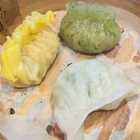 ＳＩＬＩＮ 火龍園 - 