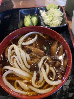 Miyairi Soba - 