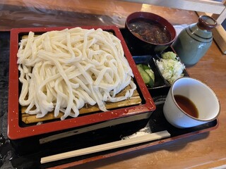 Miyairi Soba - 