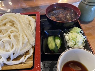 Miyairi Soba - 