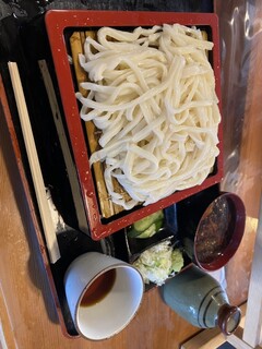 Miyairi Soba - 