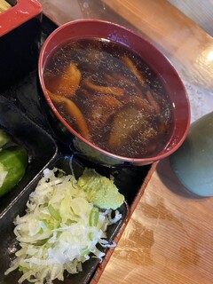 Miyairi Soba - 