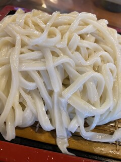 Miyairi Soba - 