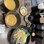 つけ麺専門 がんつけ - 