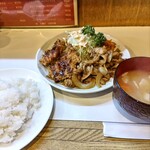 キッチン南海 - 