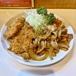 キッチン南海 - 