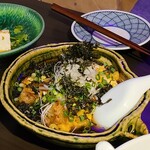 小料理酒場 赤まむし - 