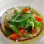 La cote Kohama - 