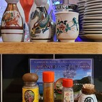 小料理酒場 赤まむし - 