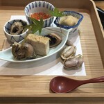 お料理 きみしま - 