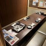 全席個室 居酒屋 九州料理 かこみ庵 - 