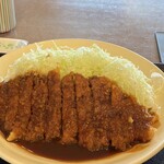 Yawarakatonkatsu Kirakuya - 味噌カツ