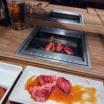 焼肉ライク - 