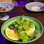 小料理酒場 赤まむし - 