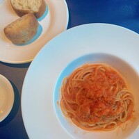 オッティモ・シーフード・ガーデン 新宿店 - 
