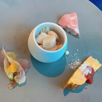 オッティモ・シーフード・ガーデン 新宿店 - 