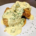 親子丼 トリカイ エクスプレス - 