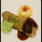 パレスホテル大宮 - 