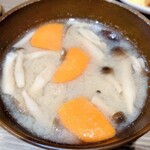 親子丼 トリカイ エクスプレス - 