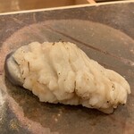 鮨桂太 - ホッキガイ