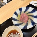 にくの匠 三芳 - 