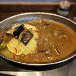 カレー屋ヌンクイ - 