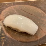 鮨桂太 - スミイカ