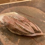 鮨桂太 - カマス