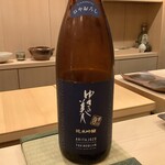 鮨桂太 - ゆきの美人