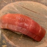 鮨桂太 - 中トロ