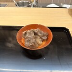 にくの匠 三芳 - 